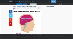 Desktop Screenshot of 9buz.com